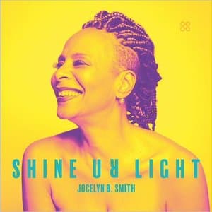 Shine Ur Light