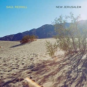 New Jerusalem