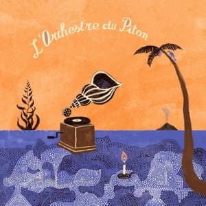LOrchestre Du Piton