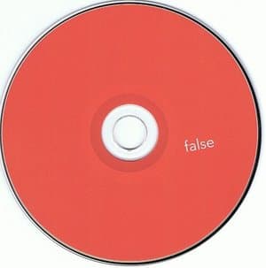 False