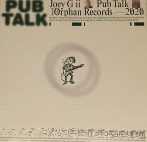 Pub Talk