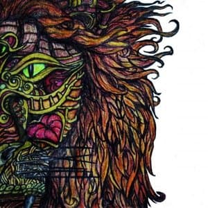 Lionheart