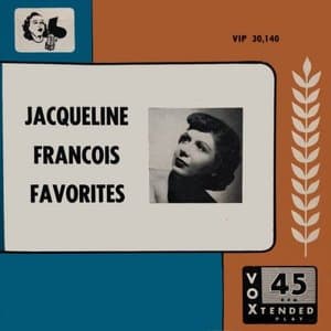 Jaqueline Francois Favorites