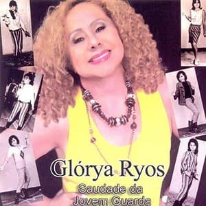 Saudade da Jovem Guarda