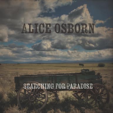 Searching for Paradise