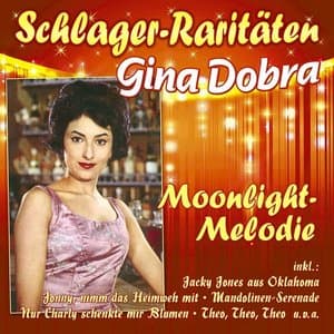 Moonlight-Melodie