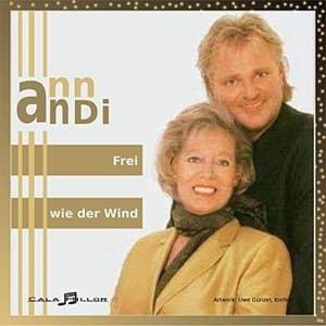 Frei Wie Der Wind