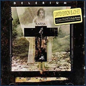 Karma (Limited Edition 2CD)