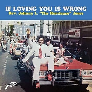 If Loving You is Wrong