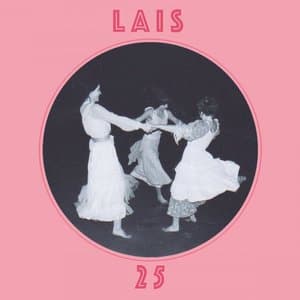 25 jaar Lais