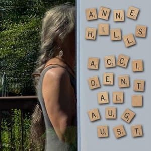 Accidental August