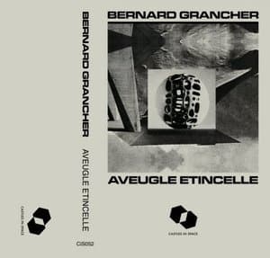 Aveugle Etincelle