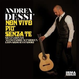 Non vivo piu senza te