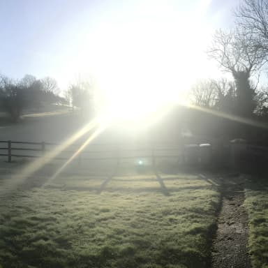 Sunshine 2