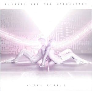 Alpha Bionic