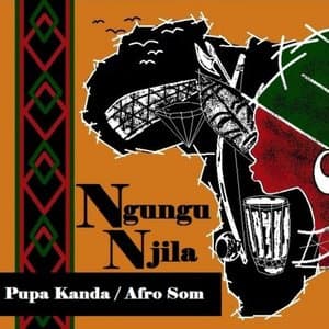 Ngungu Njila