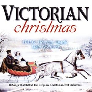 Victorian Christmas