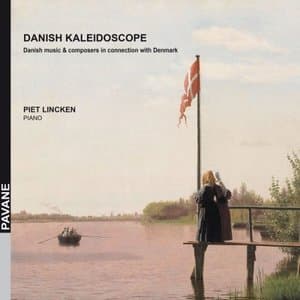 Danish Kaleidoscope
