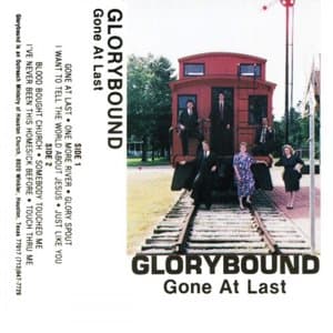 Gone At Last