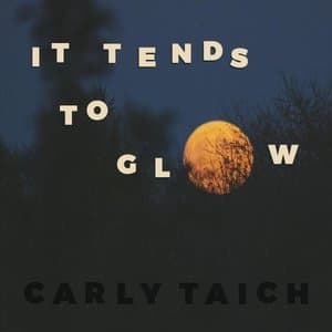 It Tends to Glow