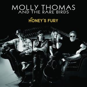 Honeys Fury