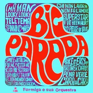 Big Parada