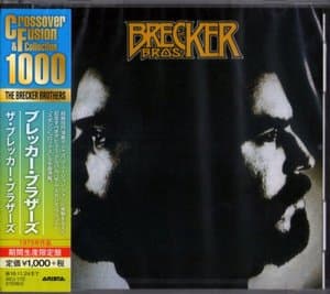 The Brecker Bros