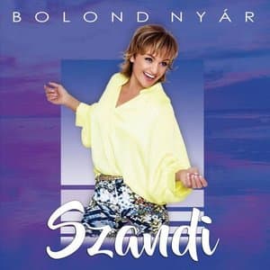 Bolond Nyar
