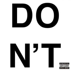 DONT