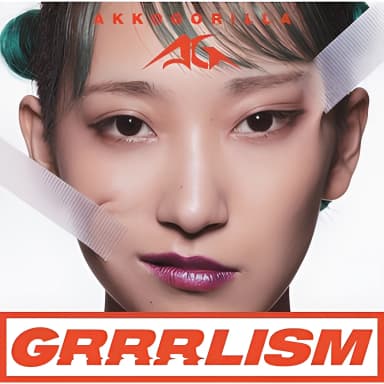 GRRRLISM