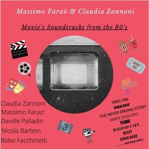 Movies Soundtracks from the 80s