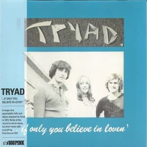 ...If Only You Believe In Lovin