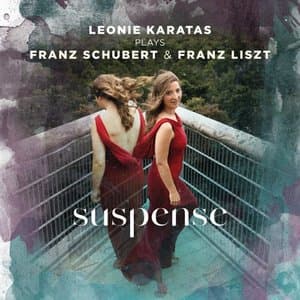 Suspense - Franz Schubert & Franz Liszt