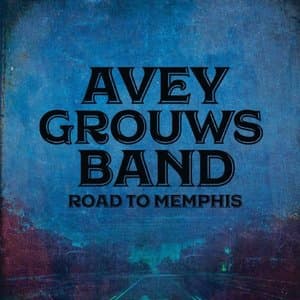 Road to Memphis