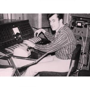 Alchemy In Sound: Vol. 1 The Wizard Of The Studio