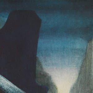 Eulogy for Land