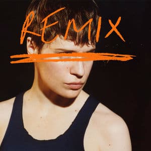 Girlfriend / Damn, dis-moi (feat. Dâm-Funk) [Remixes]