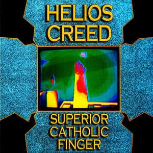 Superior Catholic Finger