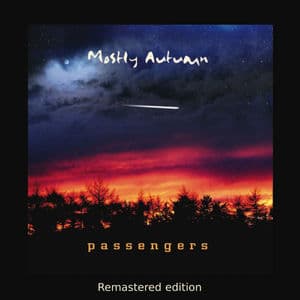 Passengers