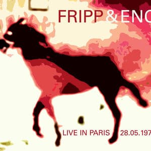 LIVE IN PARIS 28.05.1975