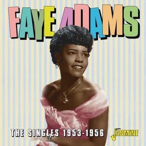 The Singles 1953-1956