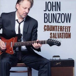 Counterfeit Salvation