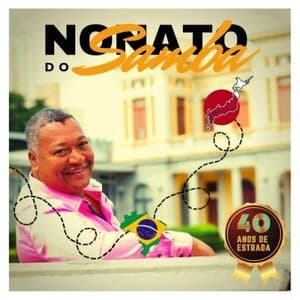 40 Anos de Estrada