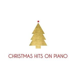 Christmas Hits On Piano