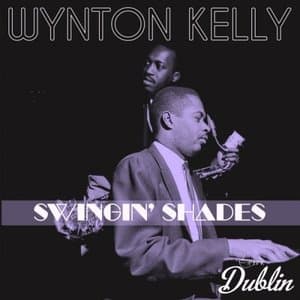 Swingin Shades (Remastered)