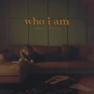 Who I Am