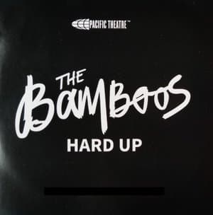 Hard Up - Promo