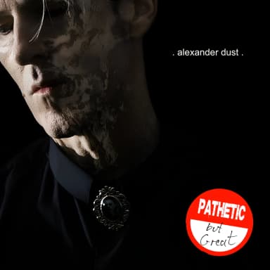 Pathetic But Great