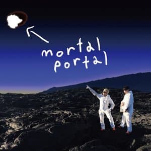 mortal portal