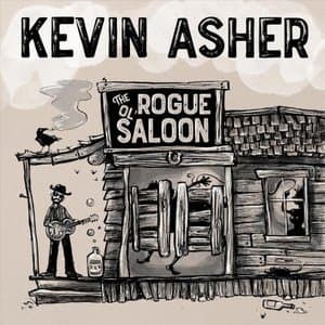 The Ol Rogue Saloon